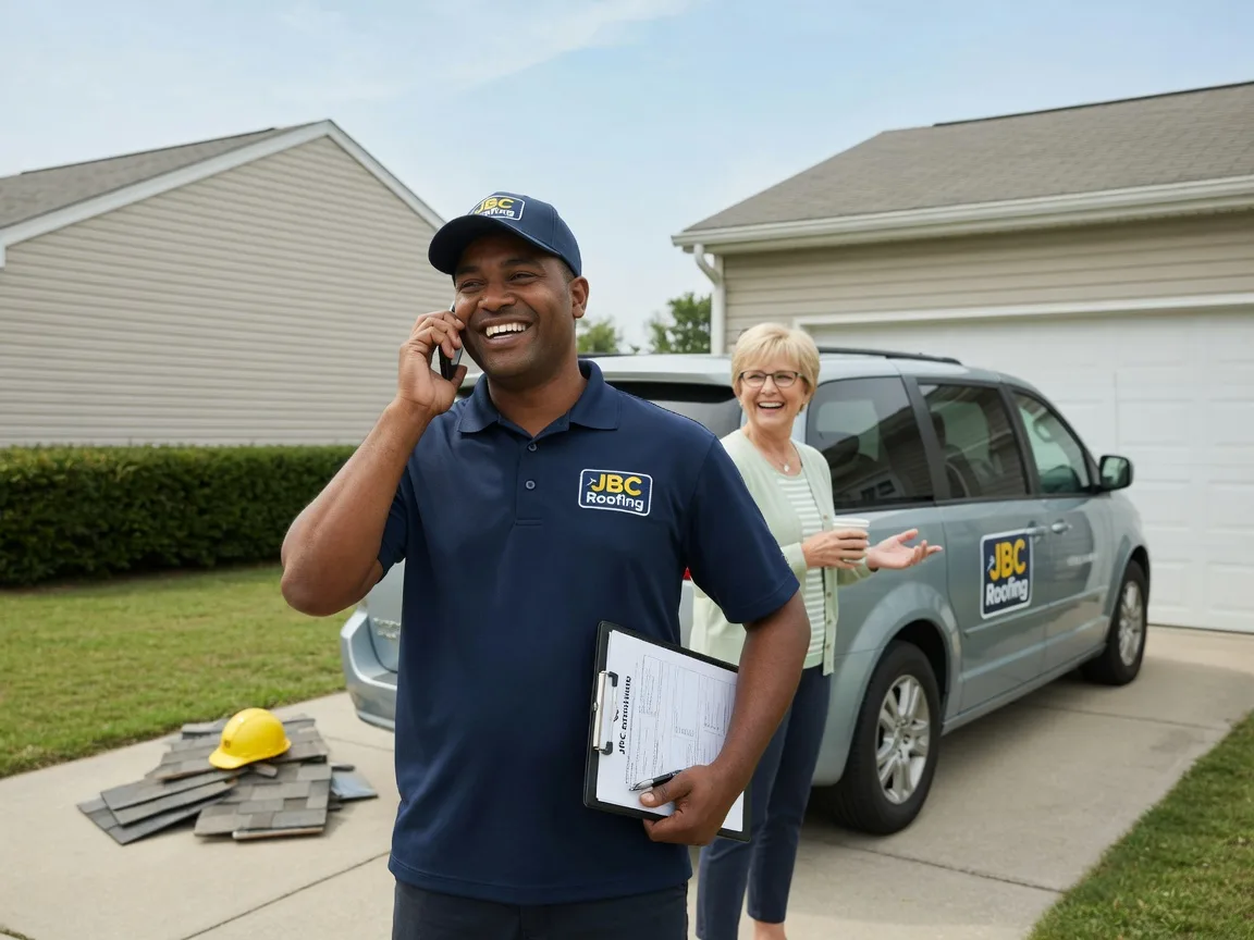 Roof Replacement Woodacre, CA FAQs